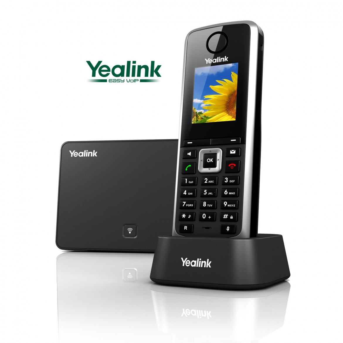 Yealink W52H $79.99 